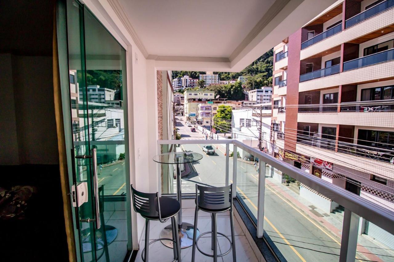 Lindo Apto 2 Quartos Perto De Tudo! Domingos Martins Exterior foto