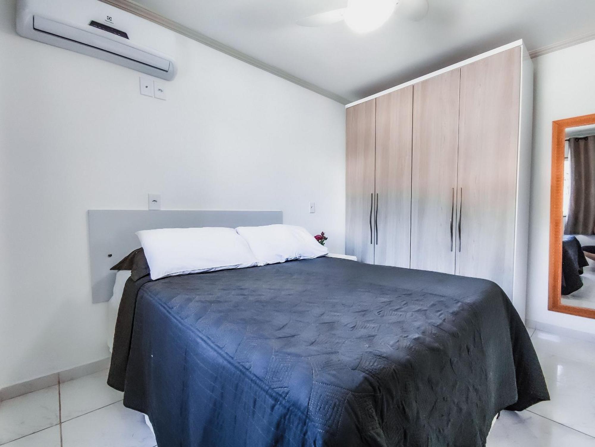 Lindo Apto 2 Quartos Perto De Tudo! Domingos Martins Exterior foto