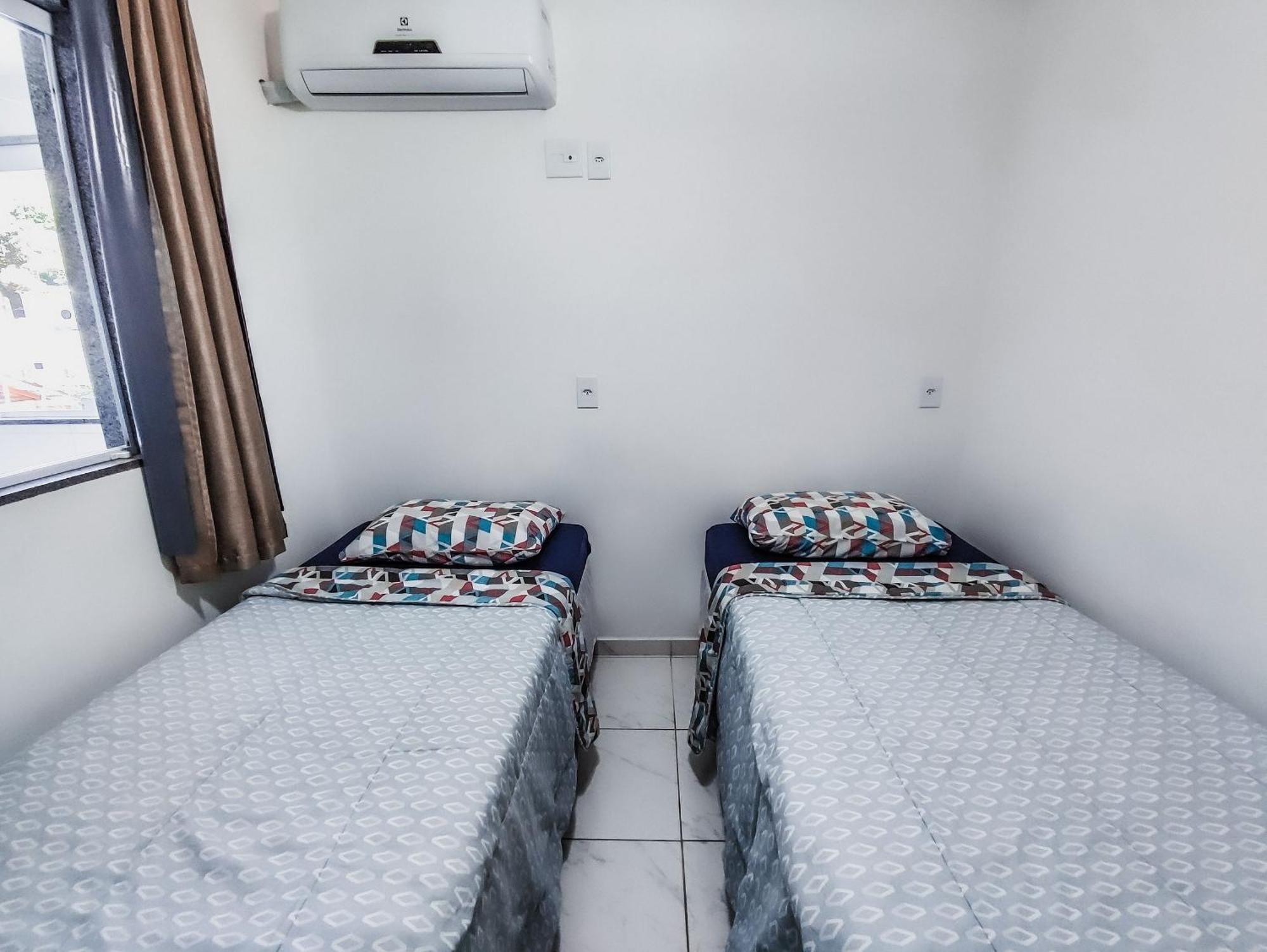 Lindo Apto 2 Quartos Perto De Tudo! Domingos Martins Exterior foto